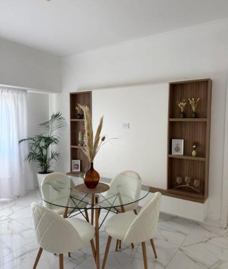 Departamento · 64m² · 3 Ambientes