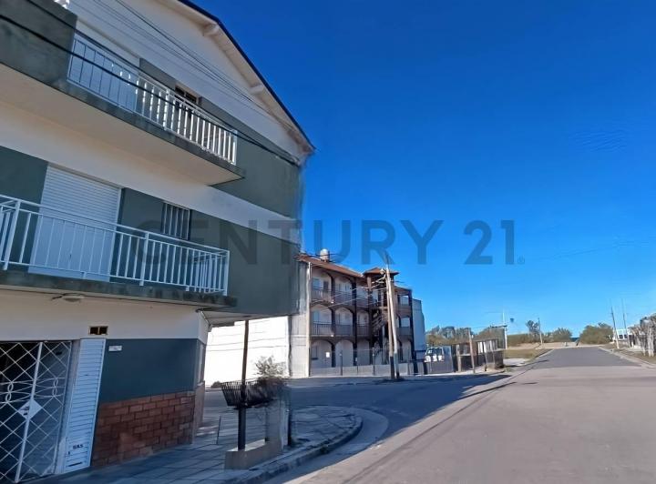 Departamento · 27m² · 2 Ambientes