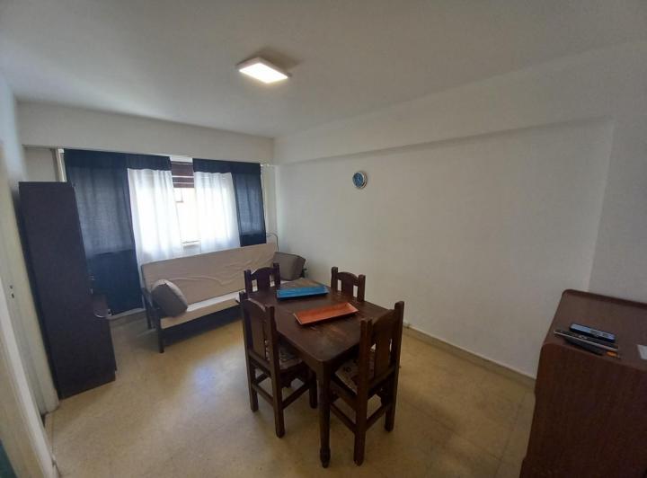 Departamento · 20m² · 1 Ambiente