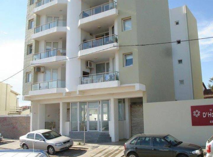 Departamento · 30m² · 2 Ambientes · 1 Cochera