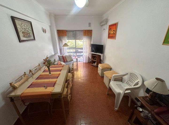 Departamento · 36m² · 2 Ambientes