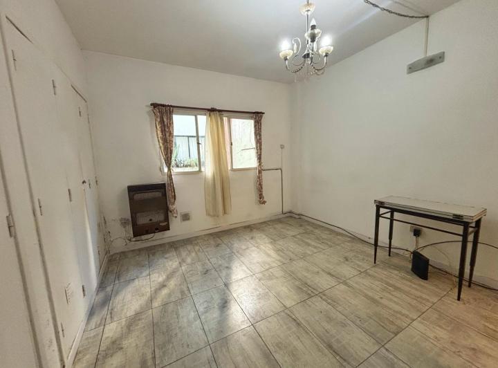 Departamento · 20m² · 1 Ambiente