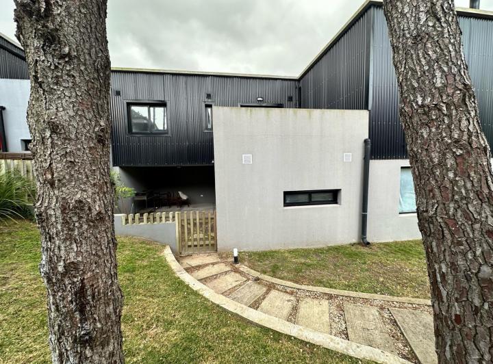 Departamento · 65m² · 3 Ambientes · 1 Cochera