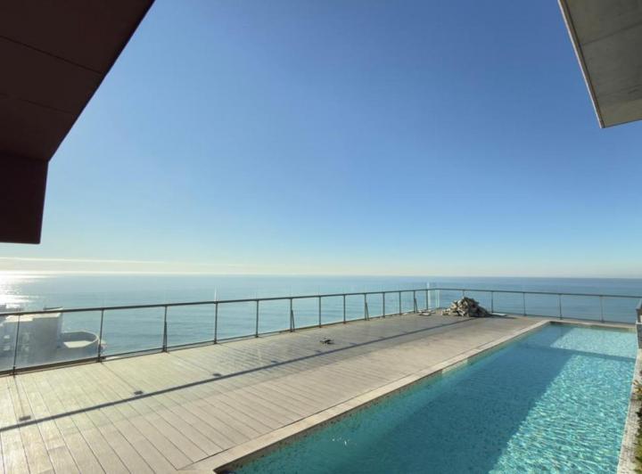 Departamento · 55m² · 2 Ambientes · 1 Cochera
