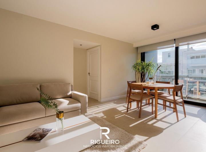 Departamento · 74m² · 2 Ambientes · 2 Cocheras