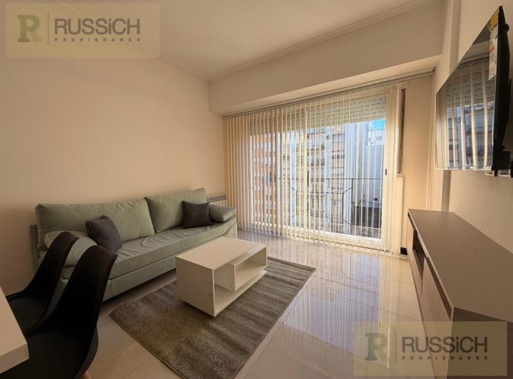 Departamento · 68m² · 3 Ambientes