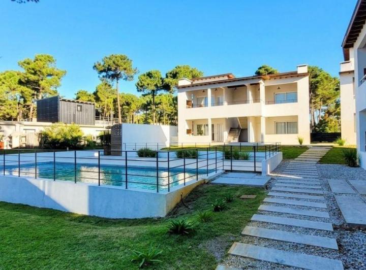 Departamento · 59m² · 2 Ambientes