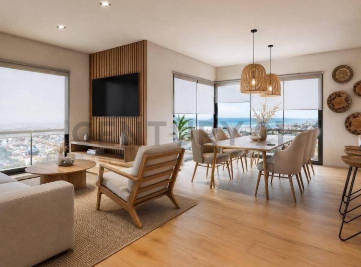 Departamento · 36m² · 2 Ambientes