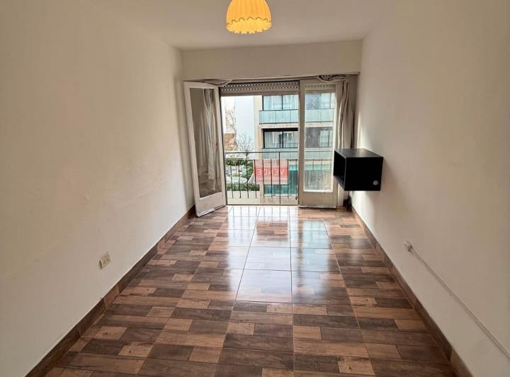 Departamento · 21m² · 1 Ambiente
