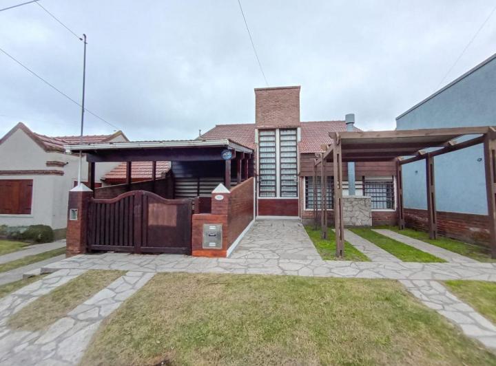 Departamento · 77m² · 4 Ambientes