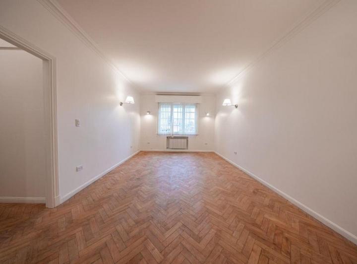 Departamento · 80m² · 4 Ambientes