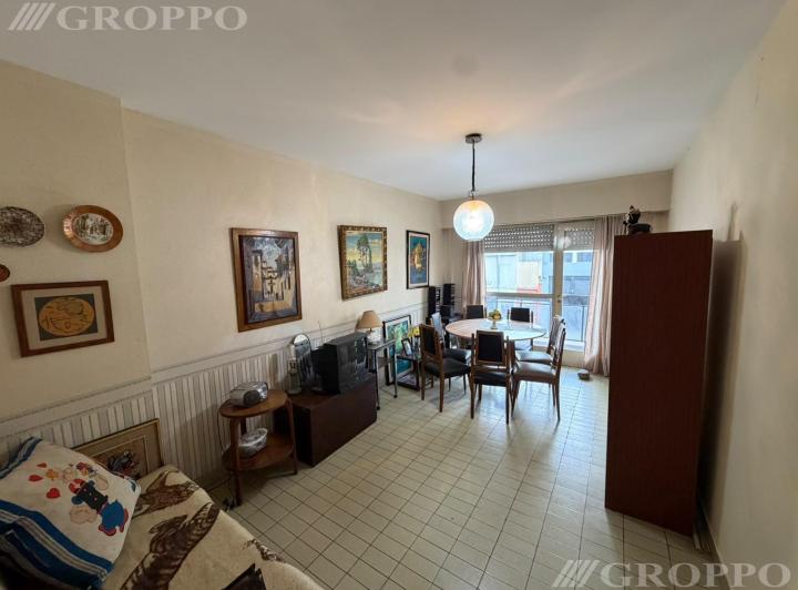 Departamento · 41m² · 2 Ambientes