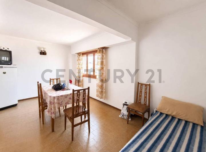 Departamento · 26m² · 1 Ambiente
