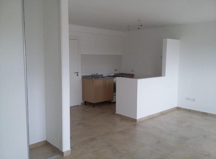 Departamento · 40m² · 1 Ambiente · 1 Cochera