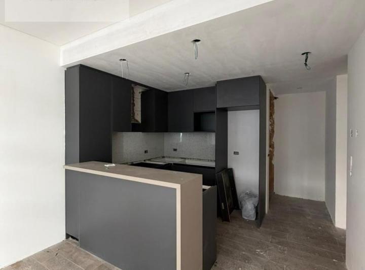 Departamento · 55m² · 2 Ambientes · 1 Cochera