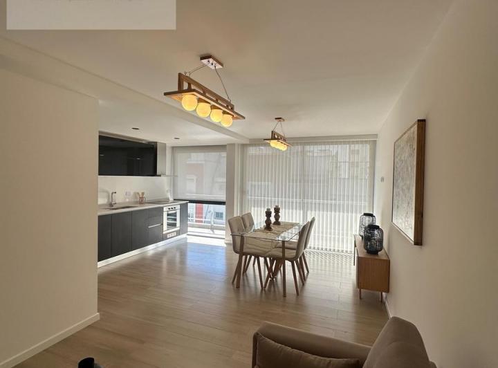 Departamento · 57m² · 2 Ambientes