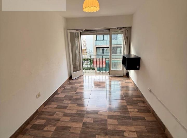 Departamento · 21m² · 1 Ambiente