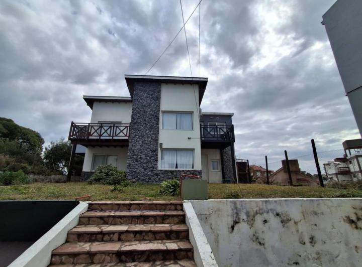 Departamento · 60m² · 3 Ambientes · 1 Cochera