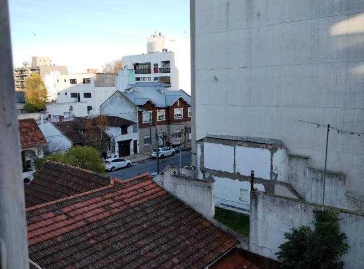 Departamento · 21m² · 1 Ambiente