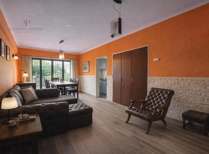 Departamento · 79m² · 3 Ambientes · 1 Cochera