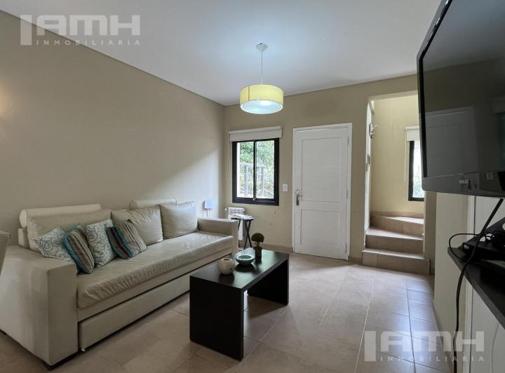 Departamento · 70m² · 3 Ambientes
