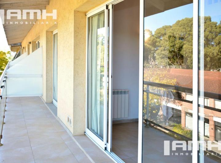 Departamento · 92m² · 4 Ambientes