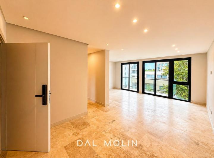 Departamento · 80m² · 3 Ambientes