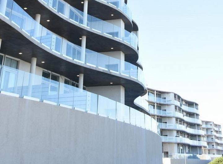 Departamento · 110m² · 3 Ambientes
