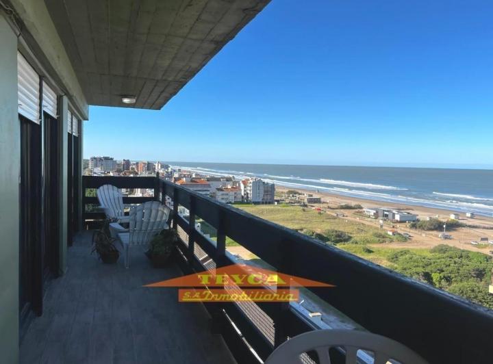 Departamento · 62m² · 3 Ambientes · 1 Cochera