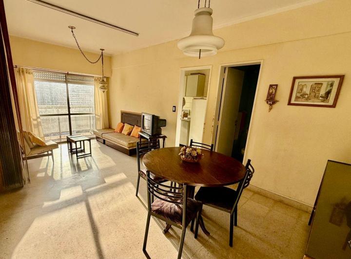 Departamento · 32m² · 1 Ambiente