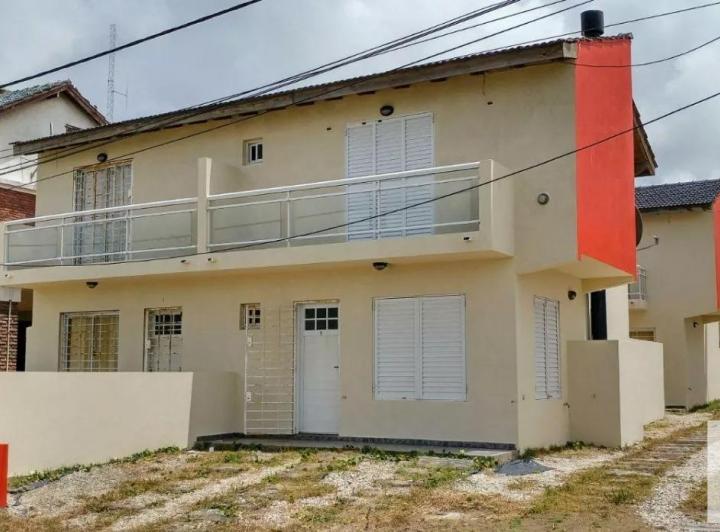 Departamento · 62m² · 3 Ambientes · 2 Cocheras