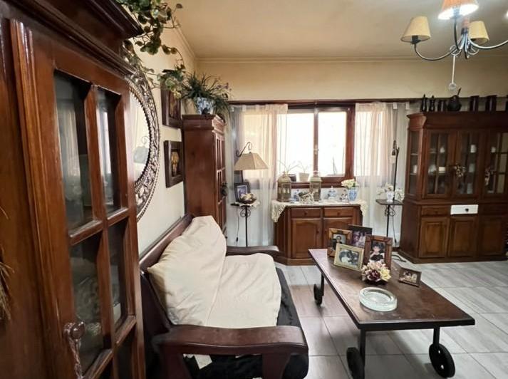 Departamento · 59m² · 3 Ambientes