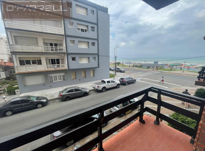 Departamento · 66m² · 3 Ambientes