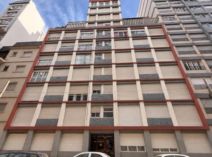 Departamento · 40m² · 2 Ambientes