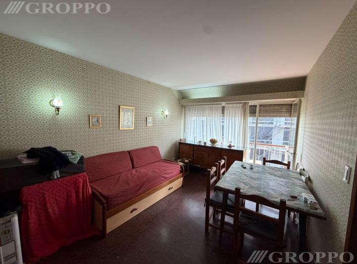 Departamento · 41m² · 2 Ambientes