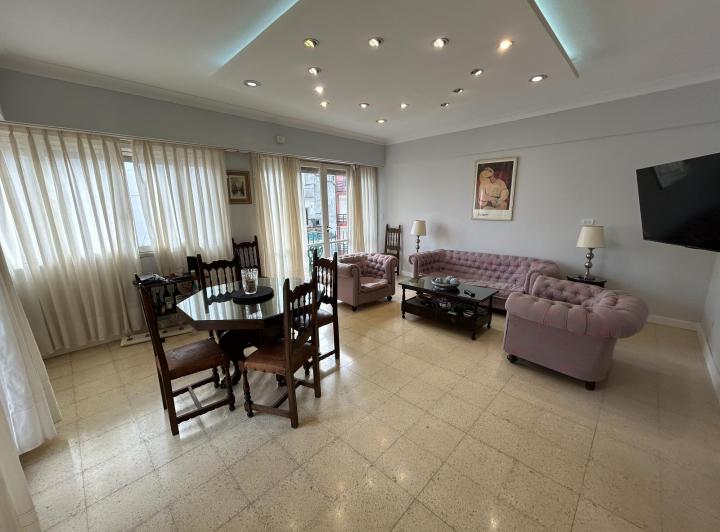 Departamento · 77m² · 3 Ambientes