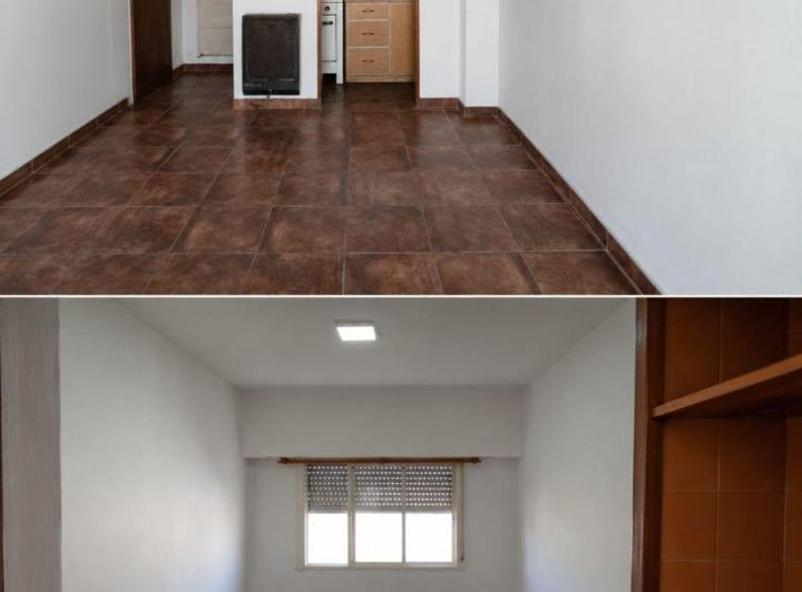 Departamento · 38m² · 2 Ambientes
