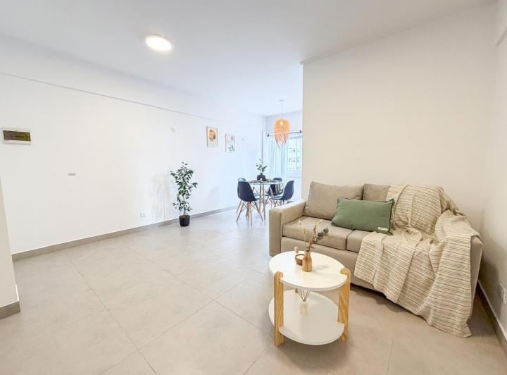 Departamento · 43m² · 2 Ambientes