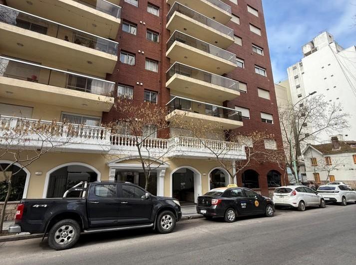 Departamento · 48m² · 2 Ambientes · 1 Cochera