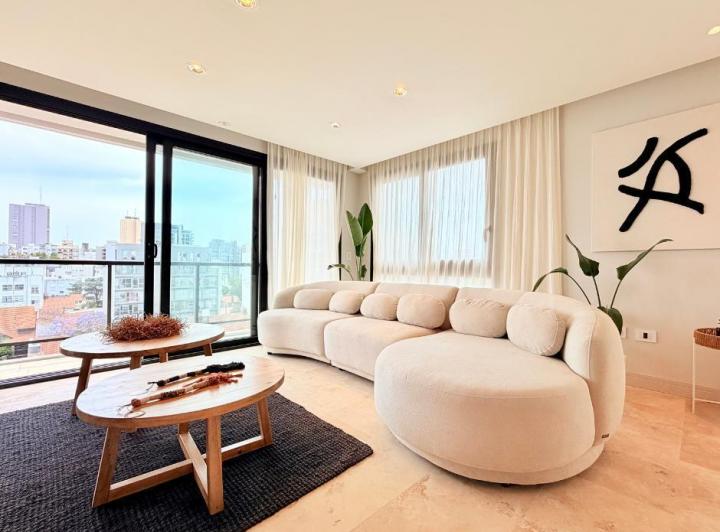 Departamento · 72m² · 2 Ambientes