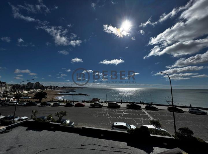 Departamento · 42m² · 2 Ambientes