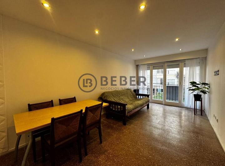 Departamento · 43m² · 2 Ambientes