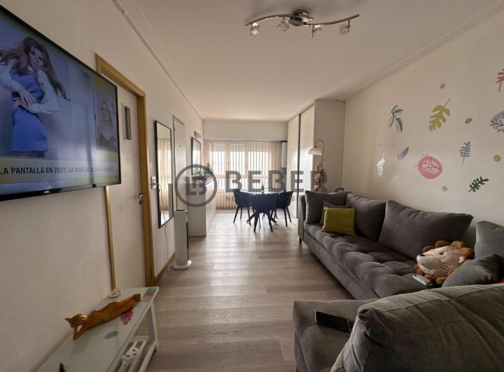 Departamento · 24m² · 1 Ambiente