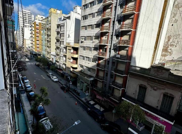 Departamento · 53m² · 3 Ambientes