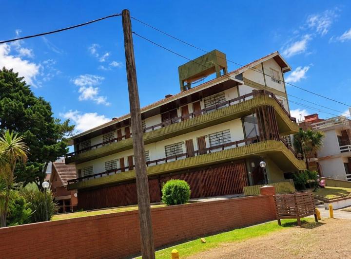 Departamento · 34m² · 3 Ambientes