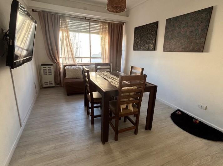 Departamento · 38m² · 2 Ambientes