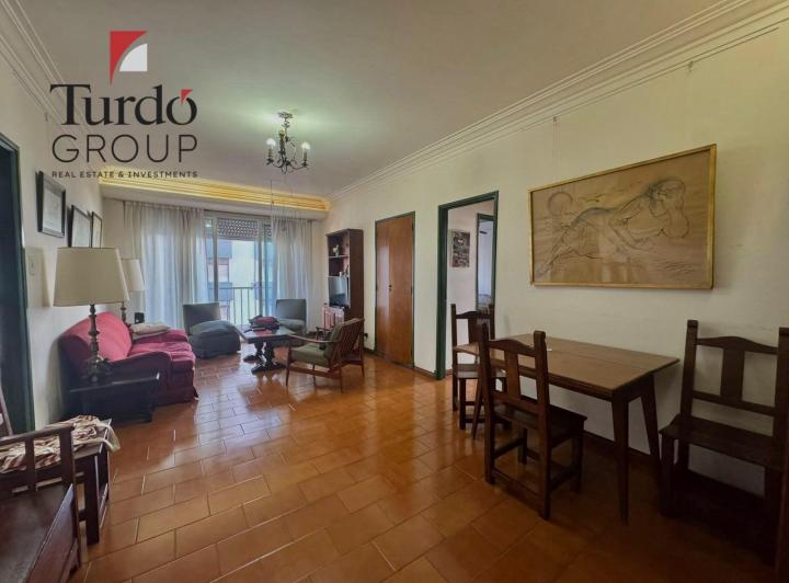 Departamento · 68m² · 3 Ambientes