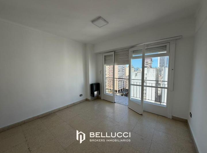 Departamento · 40m² · 2 Ambientes
