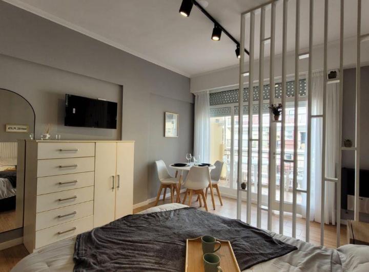 Departamento · 24m² · 1 Ambiente