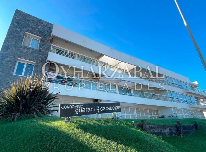 Departamento · 101m² · 4 Ambientes